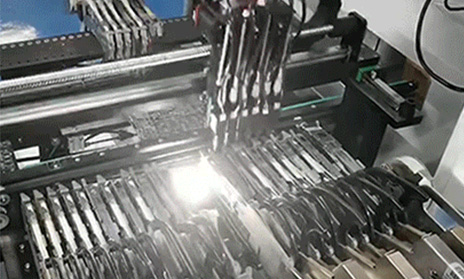 貼片機