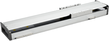 直線(xiàn)電機(jī)